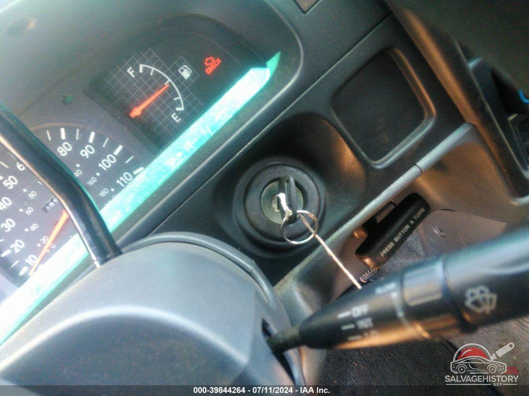 4TAVL52N8TZ103178 1996 TOYOTA TACOMA photo no. 11