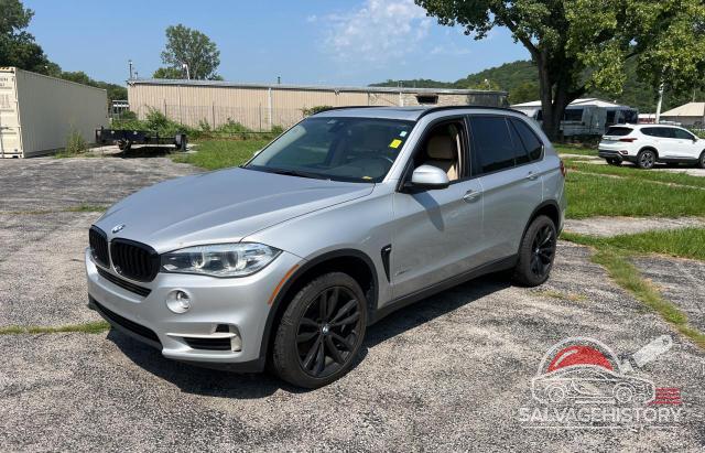 5UXKR0C57E0K45082 2014 BMW X5 photo no. 2