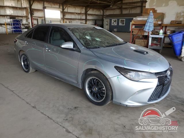 4T1BF1FK7FU901269 2015 TOYOTA CAMRY photo no. 4