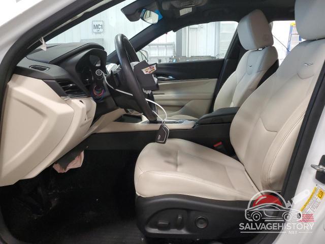 1G6DF5RK9M0111883 2021 CADILLAC CT4 photo no. 7