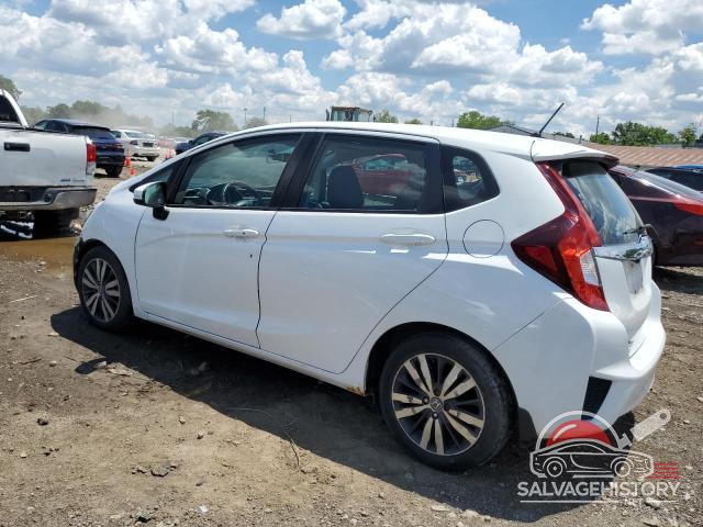 3HGGK5H88FM728298 2015 HONDA FIT photo no. 2