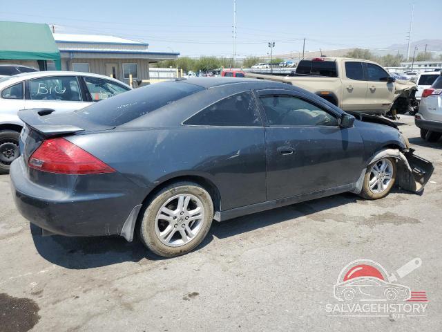 1HGCM726X6A000720 2006 HONDA ACCORD photo no. 3