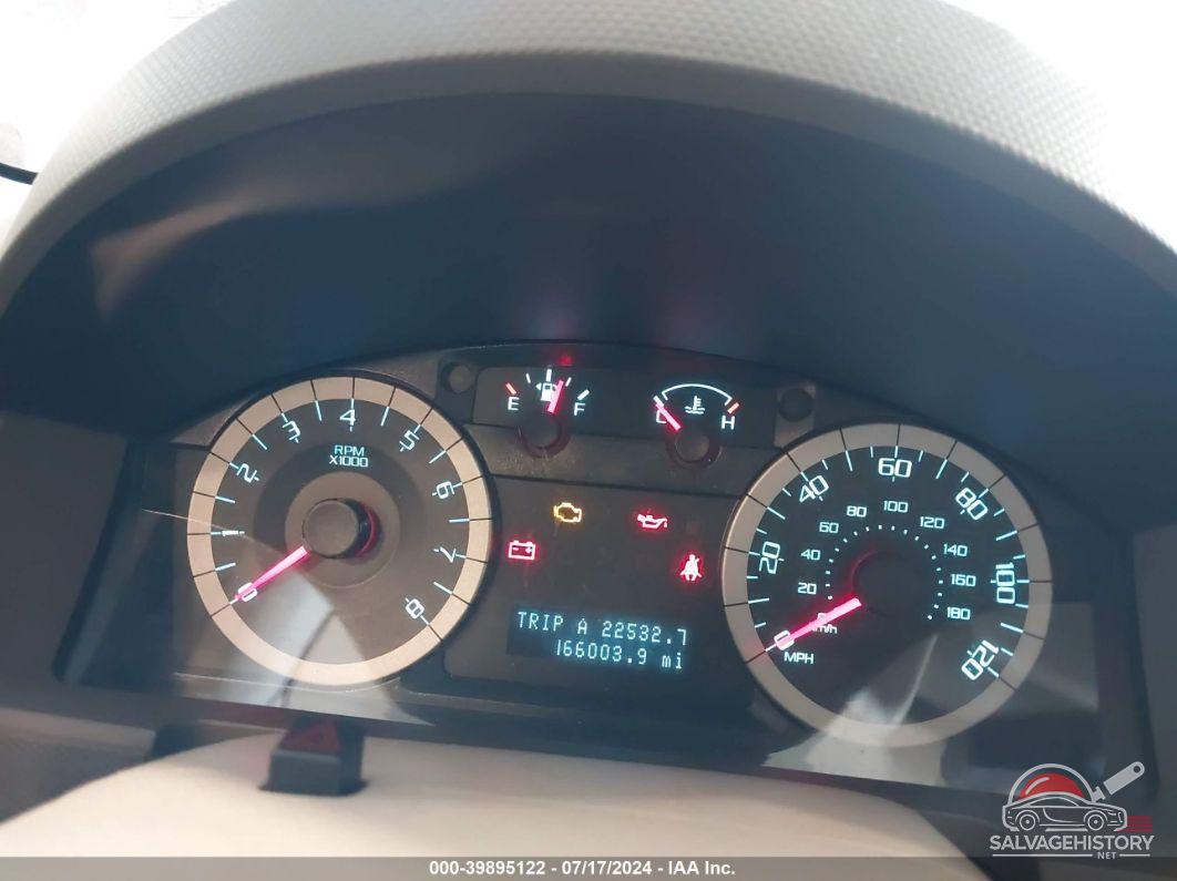 1FMCU9DG6AKC35114 2010 FORD ESCAPE photo no. 7