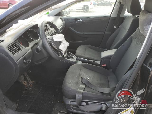 3VW2K7AJXFM353514 2015 VOLKSWAGEN JETTA photo no. 7