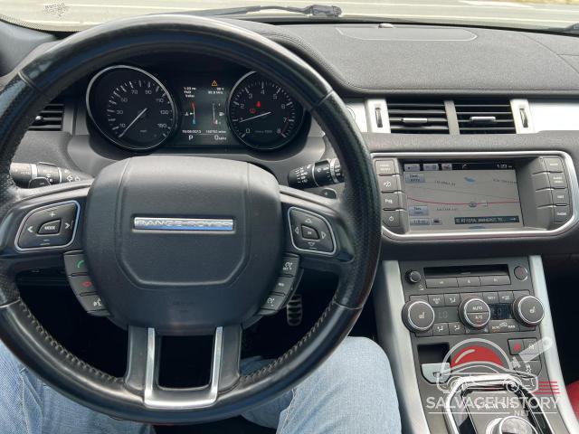 SALVT2BG2EH895303 2014 LAND ROVER RANGEROVER photo no. 7