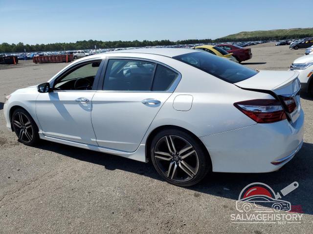 1HGCR2F53HA188117 2017 HONDA ACCORD photo no. 2