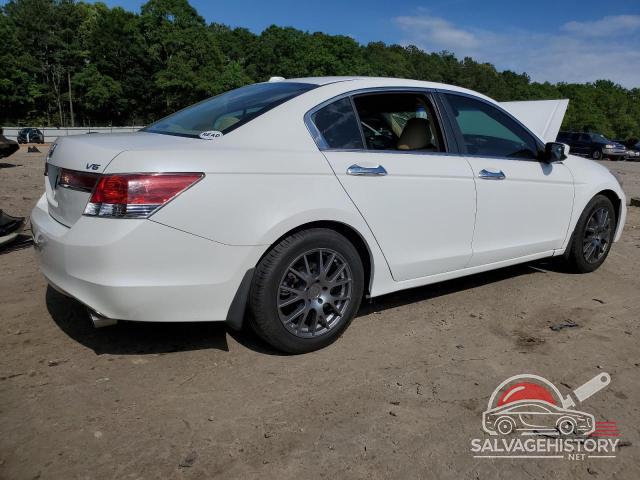 1HGCP3F87CA040177 2012 HONDA ACCORD photo no. 3