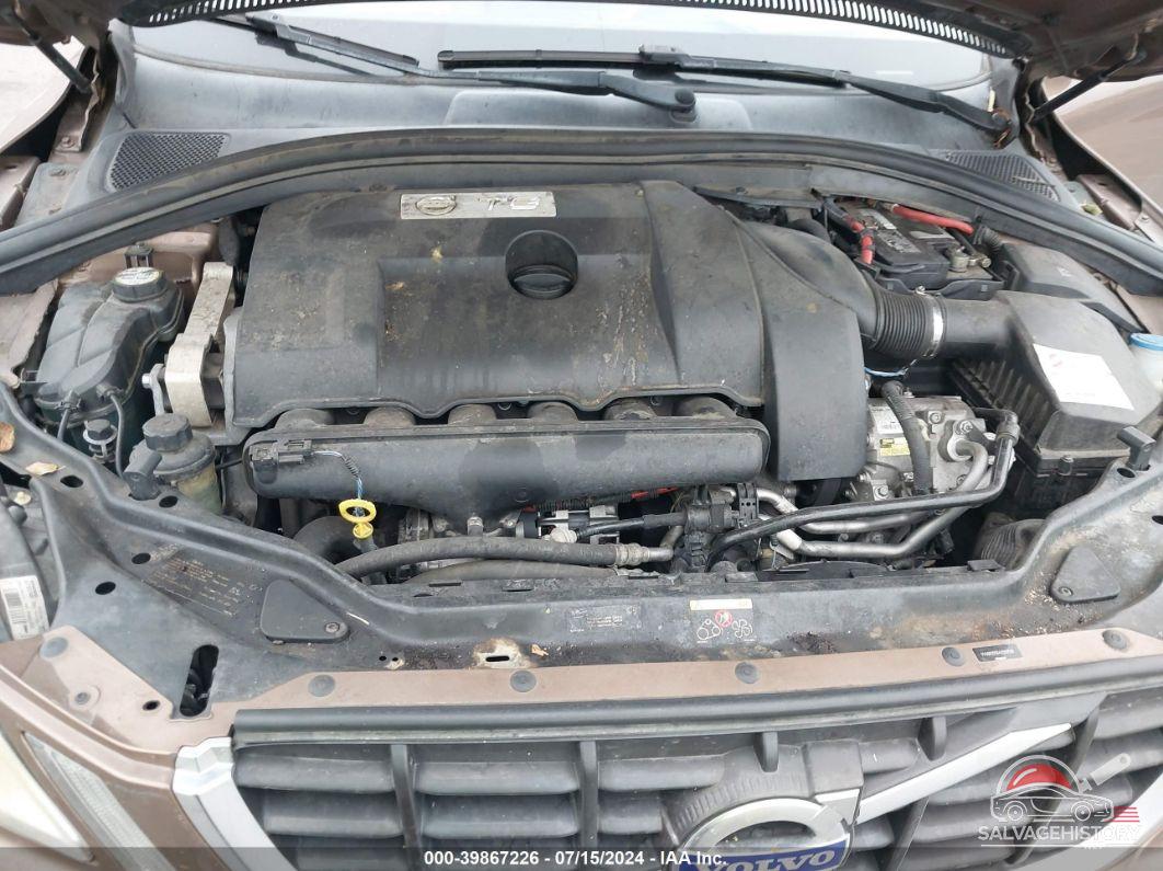 YV4992DZ6A2029538 2010 VOLVO XC60 photo no. 10