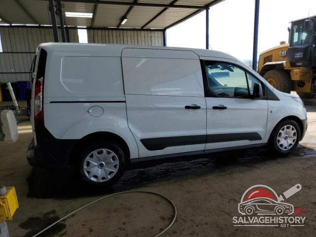 NM0LS7E76H1310355 2017 FORD TRANSIT photo no. 3