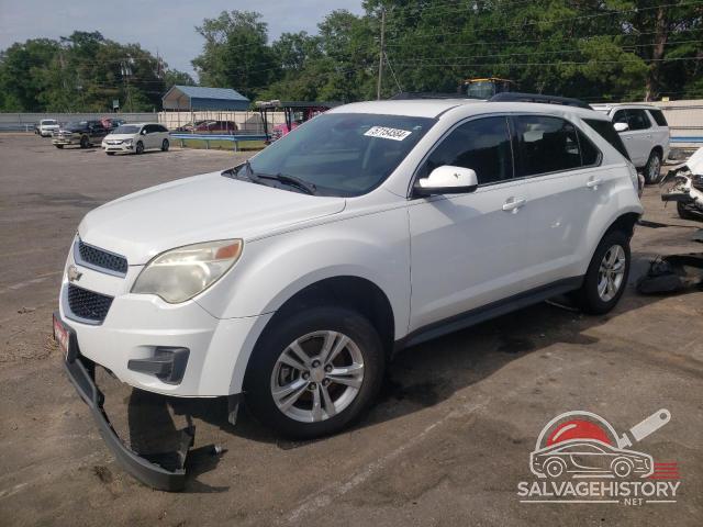 2GNALDEK8D1116187 2013 CHEVROLET EQUINOX photo no. 7