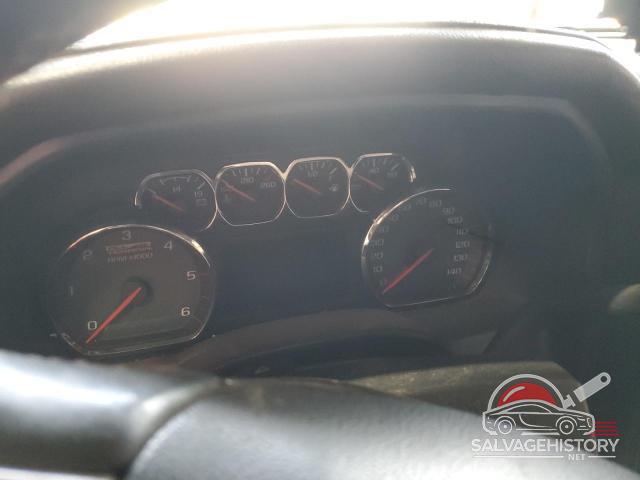 3GTU2VEC0FG106920 2015 GMC SIERRA photo no. 9