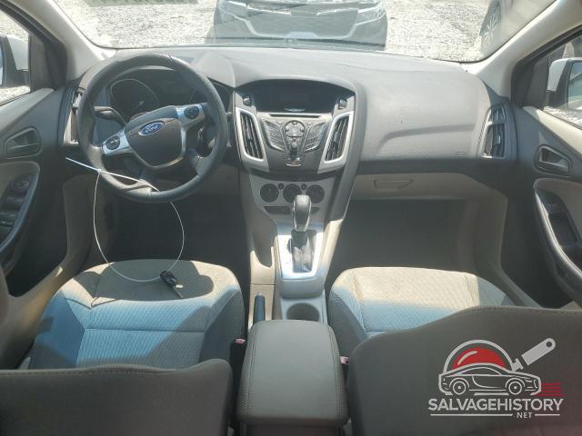 1FAHP3F20CL387389 2012 FORD FOCUS photo no. 8