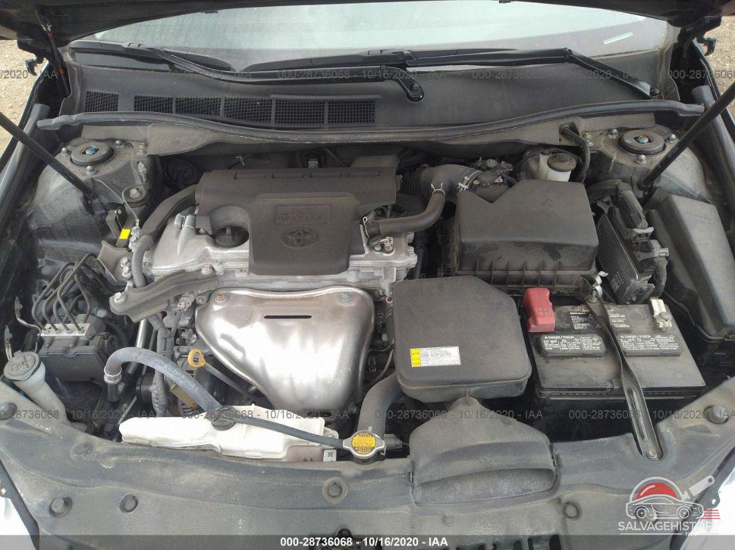 4T1BF1FK3FU990614 2015 TOYOTA CAMRY photo no. 10