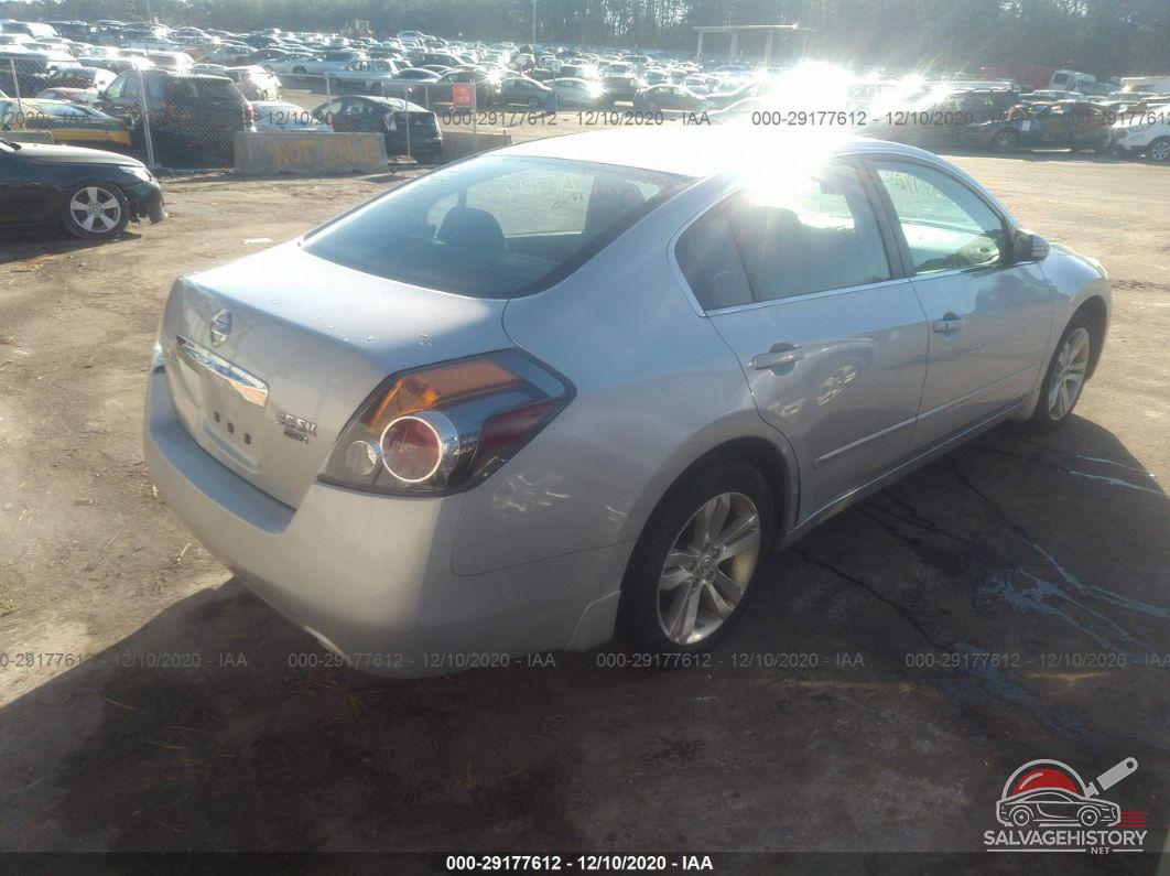 1N4BL2APXCC166414 2012 NISSAN ALTIMA photo no. 4