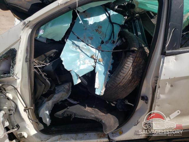 MAJ3S2GE4KC299844 2019 FORD ECOSPORT photo no. 7