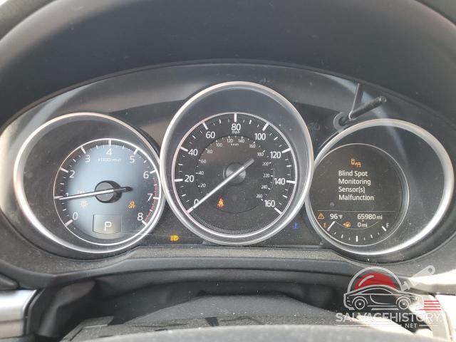 JM3KFACM5K1571242 2019 MAZDA CX-5 photo no. 9