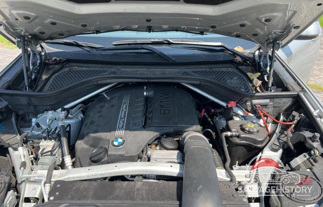 5UXKR0C57E0K45082 2014 BMW X5 photo no. 7