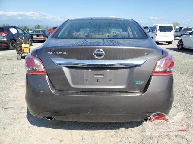 1N4AL3AP8DC292225 2013 NISSAN ALTIMA photo no. 6