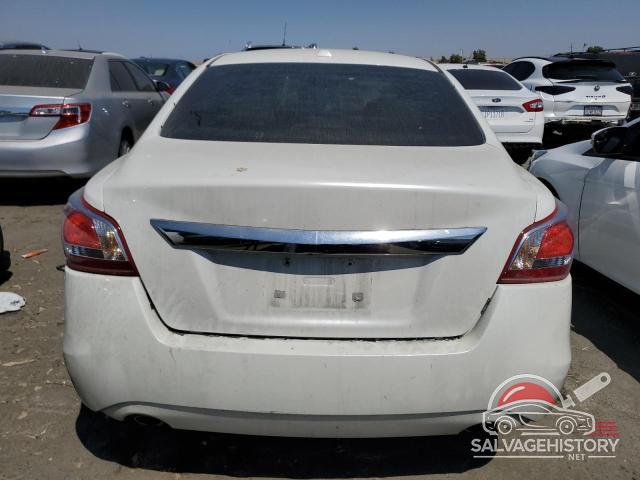 1N4BL3AP5DC253774 2013 NISSAN ALTIMA photo no. 6