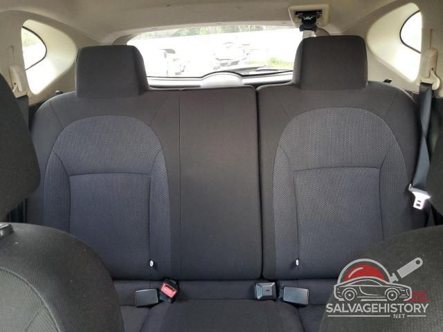 JN8AS5MT5DW532867 2013 NISSAN ROGUE photo no. 10