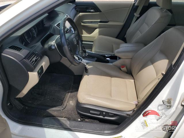 1HGCR3F9XEA030278 2014 HONDA ACCORD photo no. 7