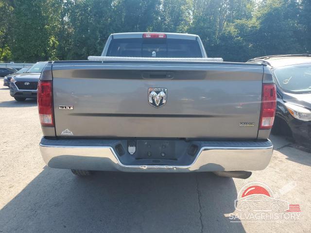 1D7RB1GP7AS109223 2010 DODGE All Models photo no. 6