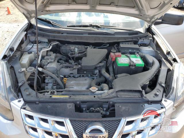 JN8AS5MV1EW201190 2014 NISSAN ROGUE photo no. 12