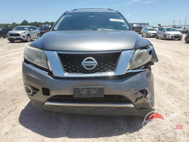 5N1AR2MN7FC701097 2015 NISSAN PATHFINDER photo no. 5