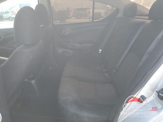 3N1CN7AP0EK453752 2014 NISSAN VERSA photo no. 10