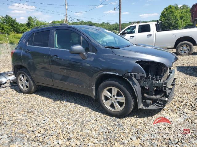 3GNCJPSB4GL123791 2016 CHEVROLET TRAX photo no. 4