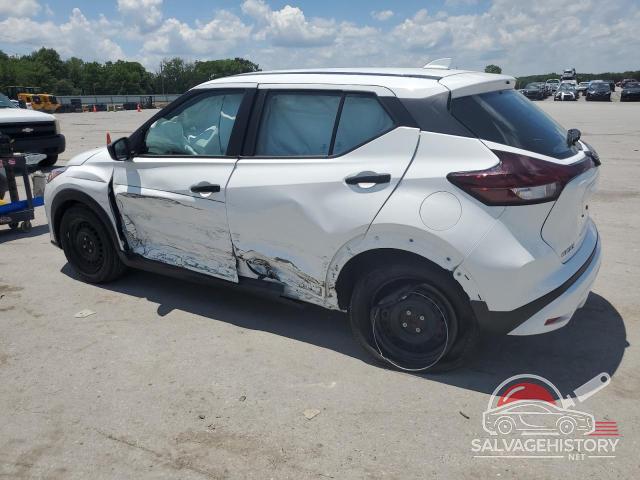 3N1CP5BV0RL506414 2024 NISSAN KICKS photo no. 2