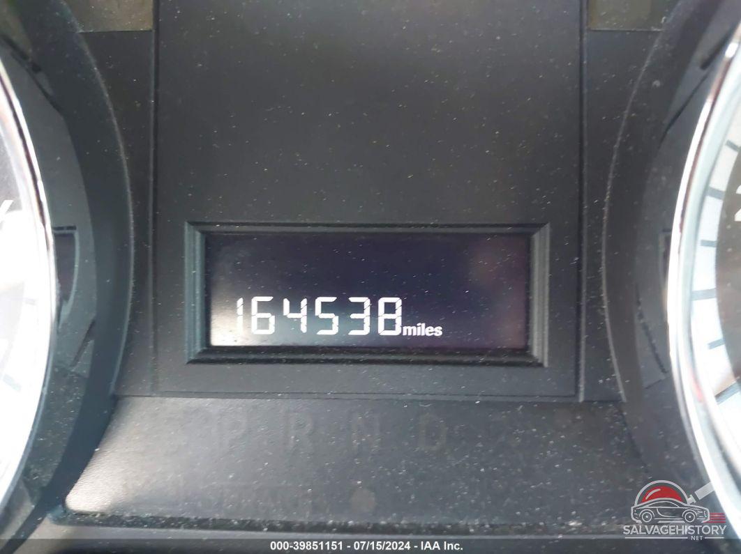 2D4RN3DG7BR615769 2011 DODGE GRAND CARAVAN photo no. 7