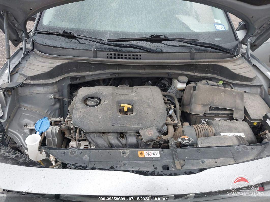 KNDJ23AU4P7869395 2023 KIA SOUL photo no. 10