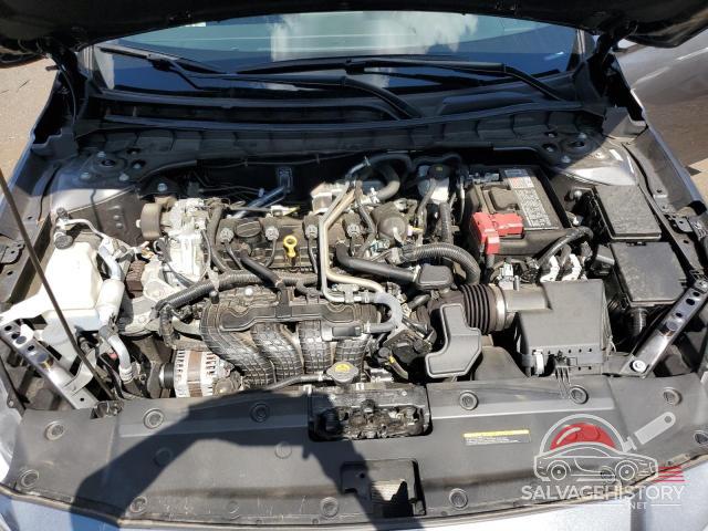 1N4BL4CW8NN361824 2022 NISSAN ALTIMA photo no. 11