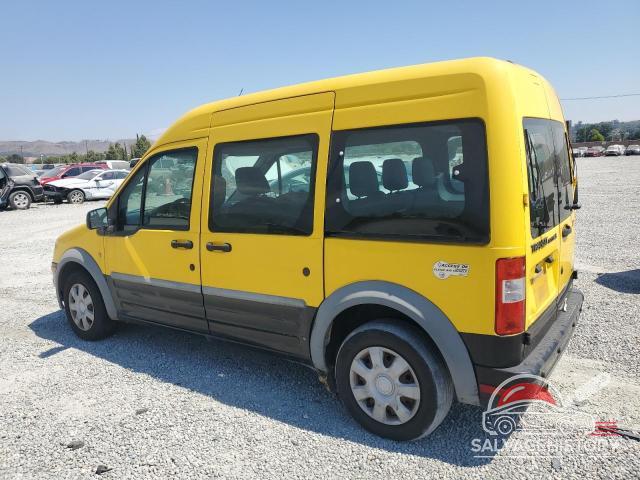 NM0KS9CN2BT046281 2011 FORD TRANSIT photo no. 2