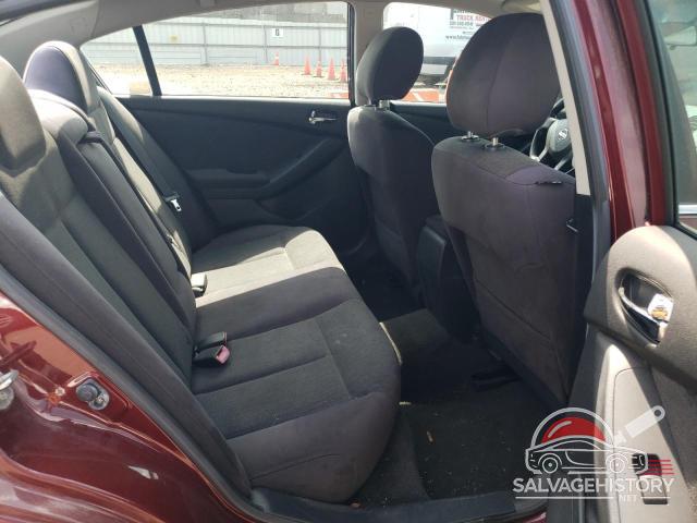 1N4AL2AP6BC150284 2011 NISSAN ALTIMA photo no. 10