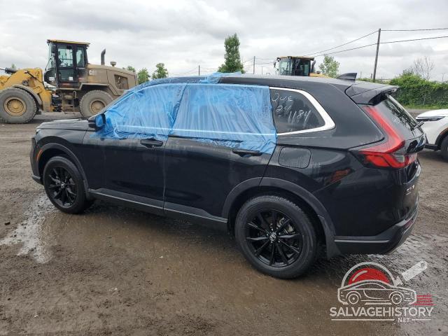 2HKRS6H71RH213089 2024 HONDA CRV photo no. 2