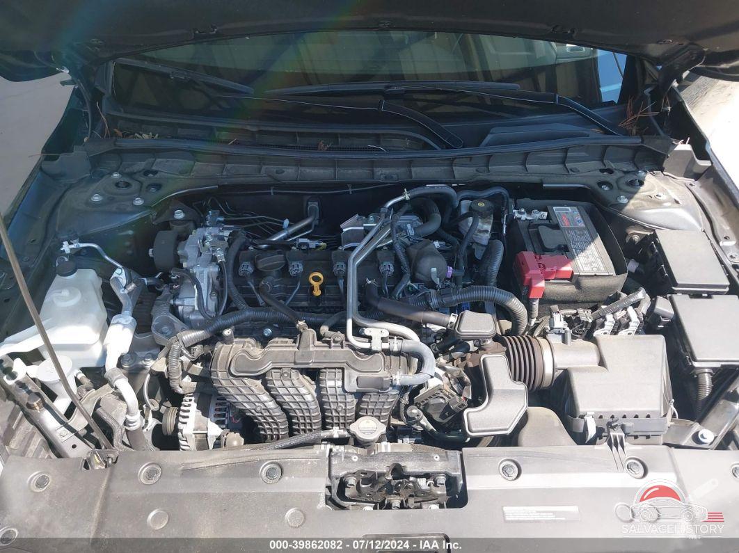 1N4BL4DV2PN348043 2023 NISSAN ALTIMA photo no. 10