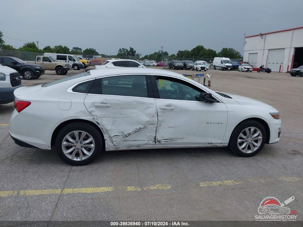 1G1ZD5ST1PF179598 2023 CHEVROLET MALIBU photo no. 6