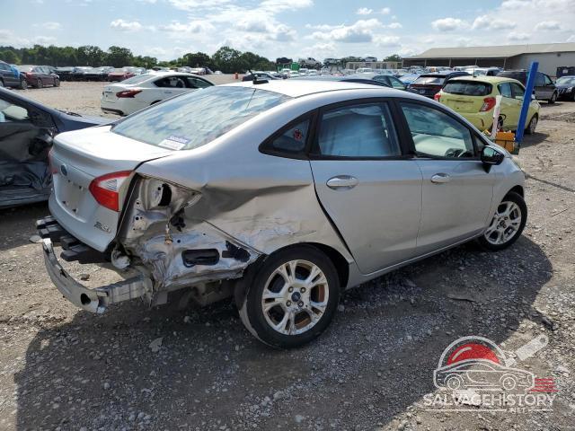 3FADP4BJ8FM157460 2015 FORD FIESTA photo no. 3