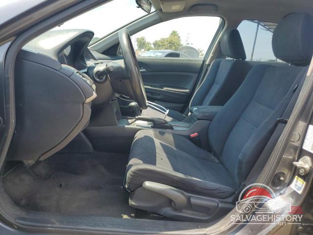 1HGCP2F33CA136788 2012 HONDA ACCORD photo no. 7