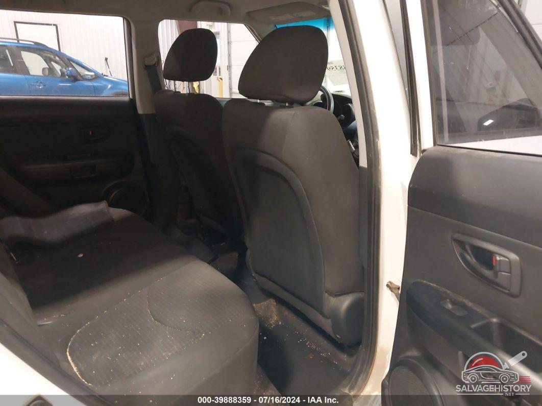KNDJT2A50C7354484 2012 KIA SOUL photo no. 8
