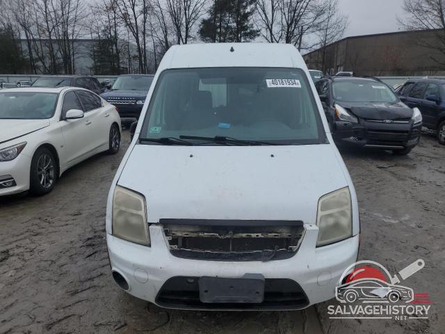 NM0LS7DN9AT022307 2010 FORD TRANSIT photo no. 5