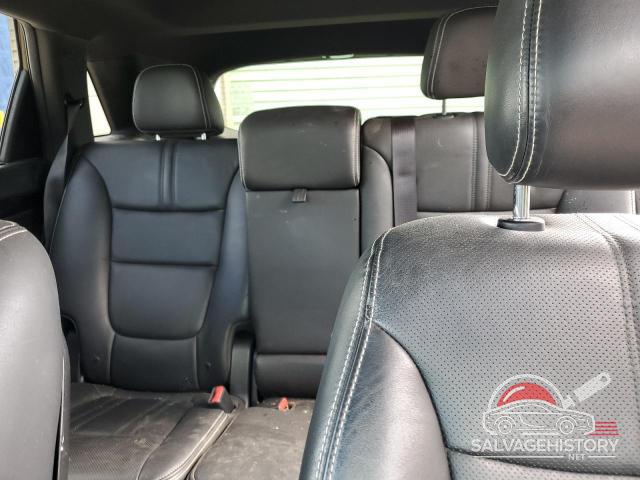 5XYKW4A71EG529887 2014 KIA SORENTO photo no. 10