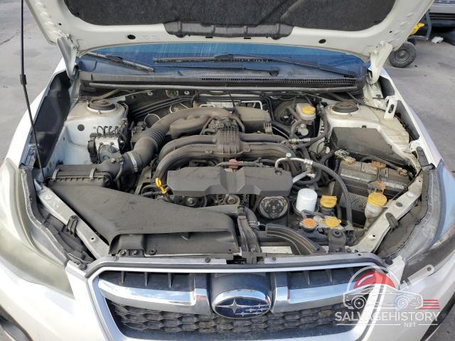 JF1GJAA64DH007261 2013 SUBARU IMPREZA photo no. 11
