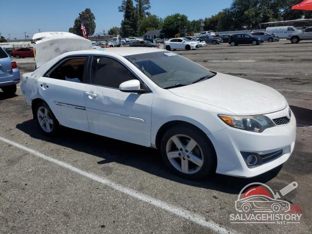 4T1BF1FK2CU181150 2012 TOYOTA CAMRY photo no. 4