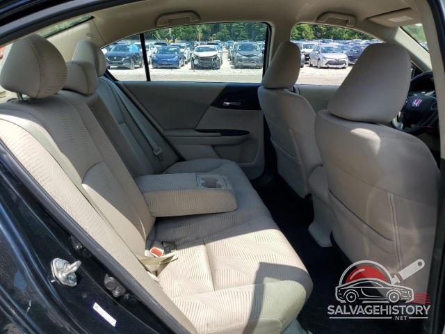 1HGCR2F32EA120045 2014 HONDA ACCORD photo no. 10