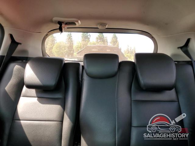 3CZRU5H31GM736681 2016 HONDA HR-V photo no. 10