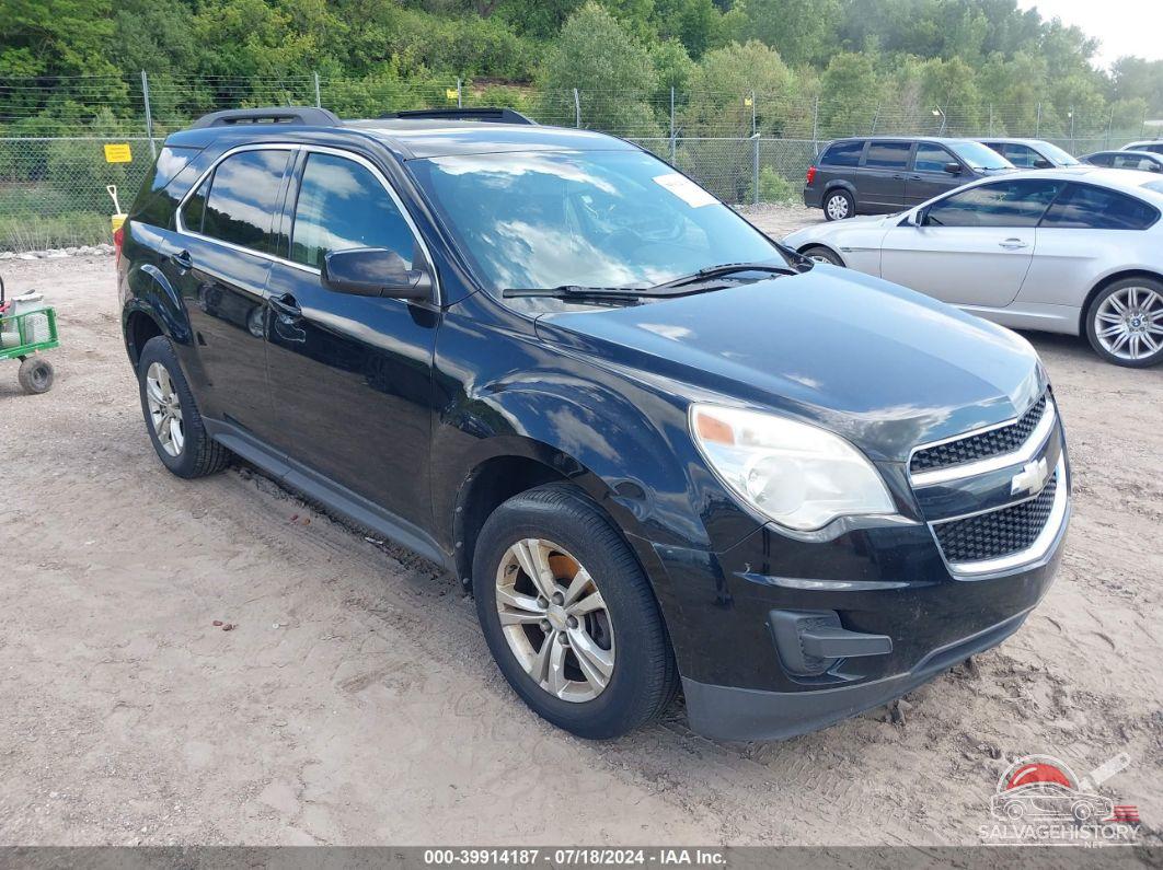 2CNALDEWXA6226342 2010 CHEVROLET EQUINOX photo no. 11