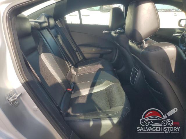 2C3CDXBG4NH119133 2022 DODGE CHARGER photo no. 10